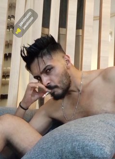 Fierce Arab - Male escort in İstanbul Photo 5 of 6