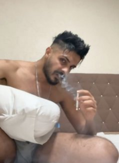 Fierce Arab - Male escort in İstanbul Photo 6 of 6