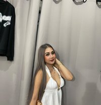 Fifa nice girl here for 5day - escort in Bangkok