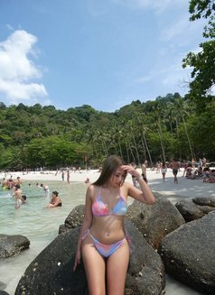 Fifa nice girl here for 5day - escort in Bangkok Photo 4 of 12