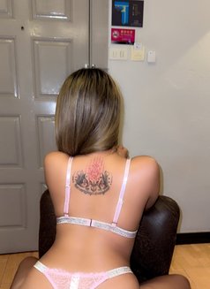 Fifa nice girl here for 5day - escort in Bangkok Photo 12 of 12