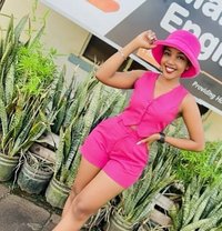 Fifi - puta in Kathmandu