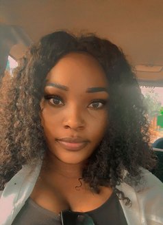 Fifi - escort in Kathmandu Photo 1 of 1