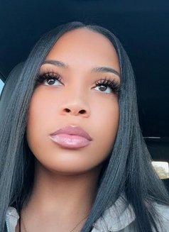 FIFI, WILDEST ENCOUNTER EVER - escort in Kathmandu Photo 2 of 2