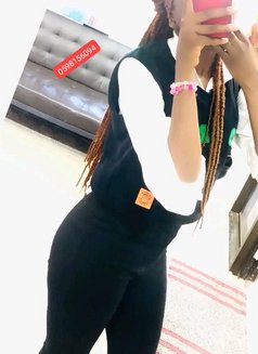 Fifi - escort in Riyadh Photo 1 of 6