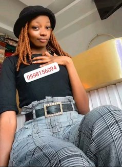 Fifi - escort in Riyadh Photo 2 of 6