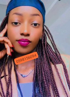 Fifi - escort in Riyadh Photo 5 of 6