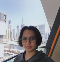 Fifi - Male escort in Manila