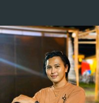 Fifi - Male escort in Manila