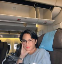 Fifi - Acompañantes masculino in Manila