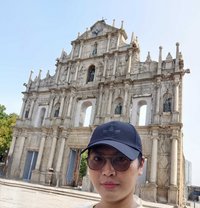 Fifi - Acompañantes masculino in Manila