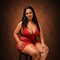 Fifi - escort in Pune Photo 4 of 4