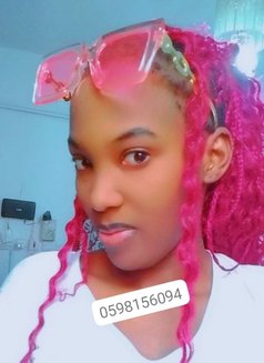 Fifi - escort in Riyadh Photo 6 of 6