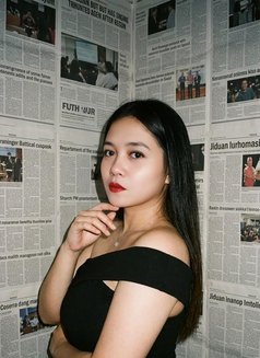 Fifi L - escort in Bali Photo 2 of 4