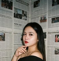 Fifi L - escort in Surabaya
