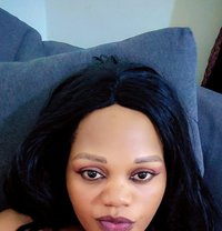 Fifi - escort in Pune