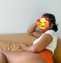 Fifi - escort in Pune