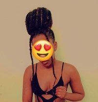 Fifi - escort in Chennai