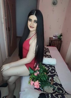 Nicole Big ass - Transsexual escort in Abu Dhabi Photo 14 of 17