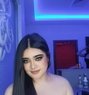 Fifi - Transsexual escort in Ajmān Photo 1 of 16