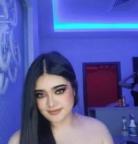 Nicole Big ass - Acompañantes transexual in Al Ain