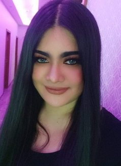 Nicole Big ass - Transsexual escort in Abu Dhabi Photo 10 of 17
