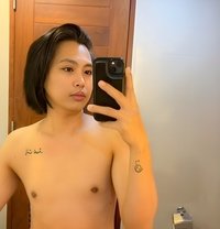 Fifi30 - Male escort in Manila