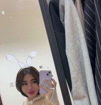 Fifie - Transsexual escort in Al Manama