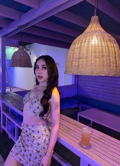 Fifie - Transsexual escort in Al Manama Photo 4 of 4