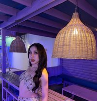 Fifie - Transsexual escort in Al Manama