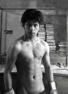 ZEHER - Acompañantes masculino in Kolkata Photo 1 of 1