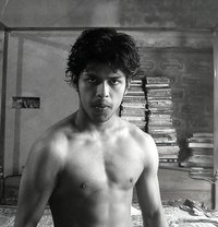 Zindegi - Male escort in Kolkata