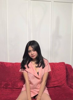 Fikaa Chuu - escort in Jakarta Photo 5 of 8