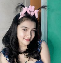 Fikaa - puta in Jakarta