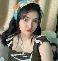 Fikaa - puta in Jakarta