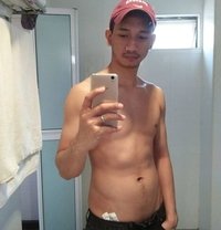 Fikarmb94jkt - Male escort in Jakarta