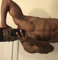 Swagger - Male escort in Bangkok