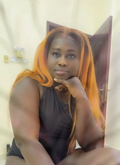 Fikky - escort in Al Sohar Photo 1 of 1