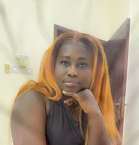 Fikky - escort in Al Sohar