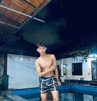 Fikriii - Male escort in Bali