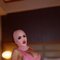 Fil-Aussie Domn - Acompañantes transexual in Hong Kong