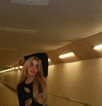 Fil/Aussie Domn. Lets Party. - Acompañantes transexual in Hong Kong