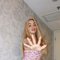 Fil/Aussie Domn.Party Girl - Transsexual escort in Hong Kong