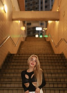 Fil/Aussie Domn. Lets Party. - Acompañantes transexual in Hong Kong Photo 24 of 27