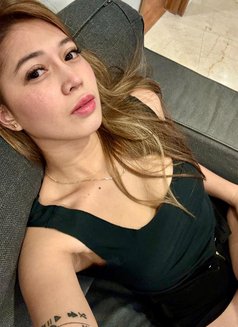 Your Filipina-Korean Baby Girl in Town - escort in Dubai Photo 3 of 5
