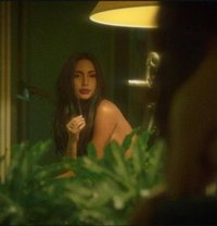 Fil-sanish babydoll - Transsexual escort in Cebu City Photo 17 of 17