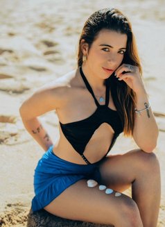 FILIPA - masseuse in Lisbon Photo 1 of 4