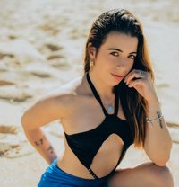 FILIPA - Masajista in Lisbon