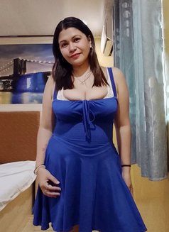 Filipina 40 Y. O. Milf / Camshow / Video - escort in Manila Photo 3 of 30