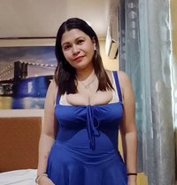 Filipina 40 Y. O. Milf / Camshow / Video - escort in Manila
